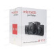 Microlab M 110 speakers displayed in Unix Network shop, Jashore, showcasing their sleek design and quality